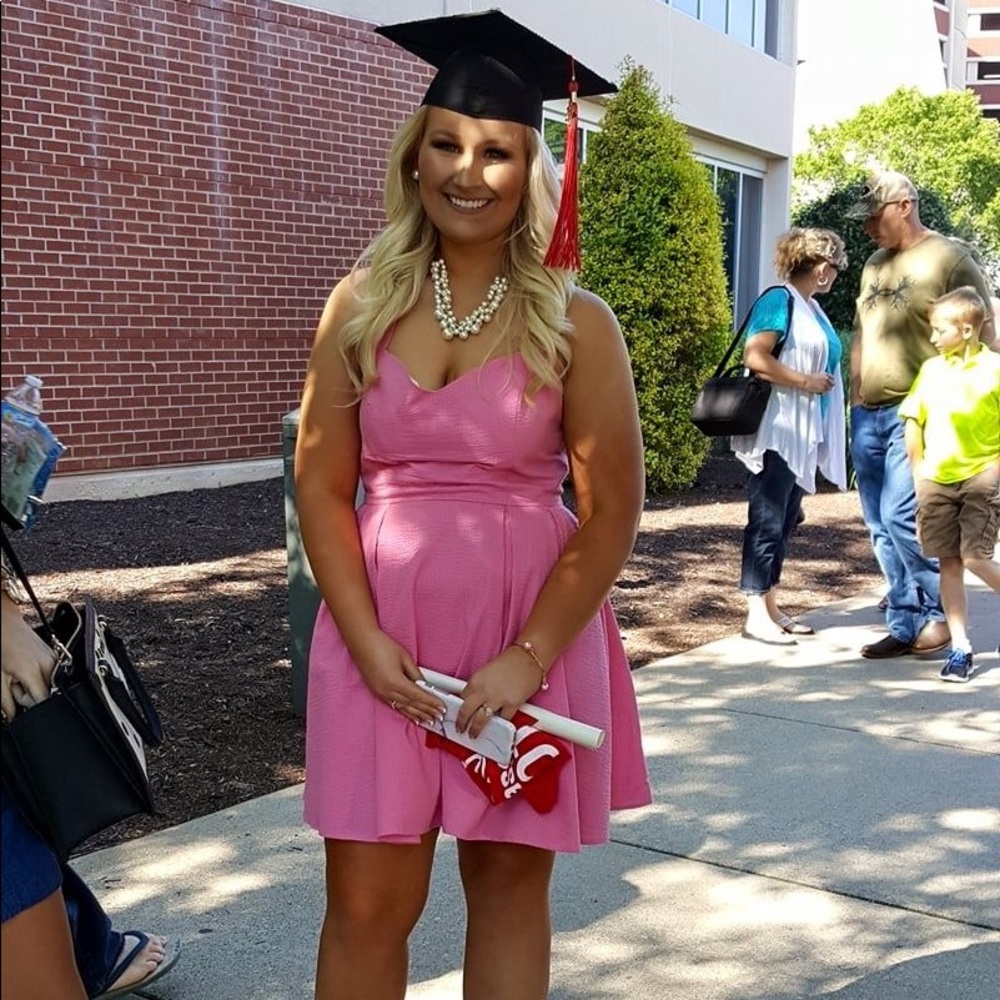 Lauren James Dress